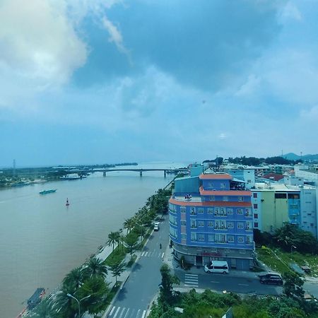 River Hotel Хатьєн Екстер'єр фото