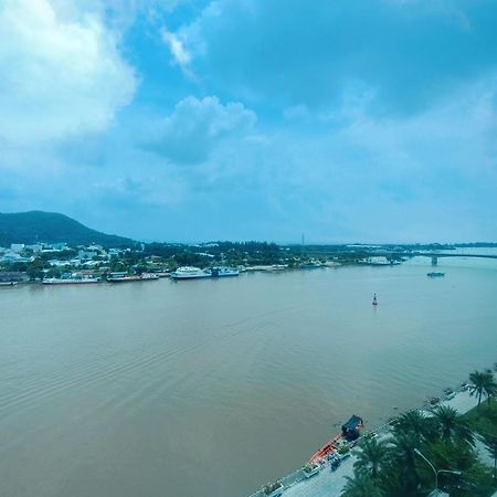River Hotel Хатьєн Екстер'єр фото