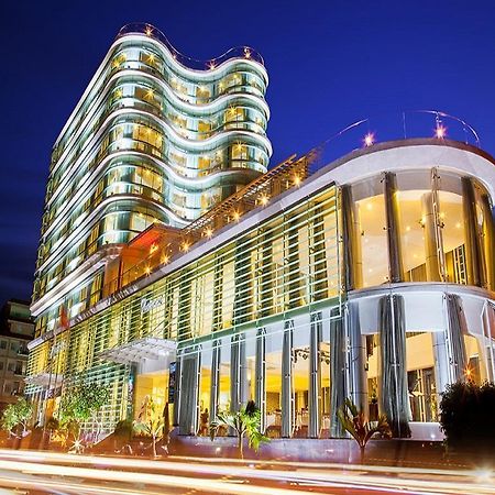 River Hotel Хатьєн Екстер'єр фото